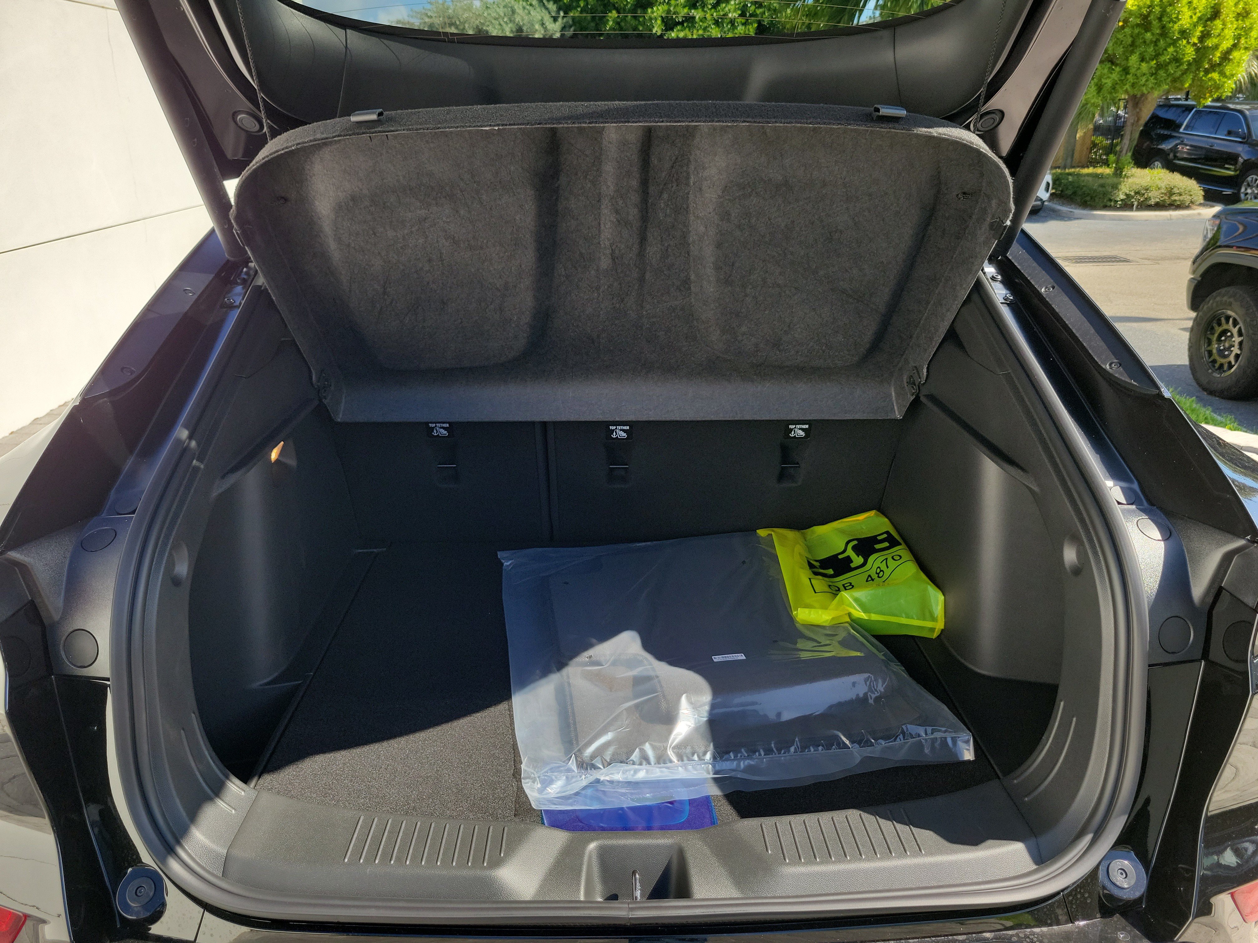 New 2026 Buick Envista Sport Touring w/ Convenience I Package FWD image 8