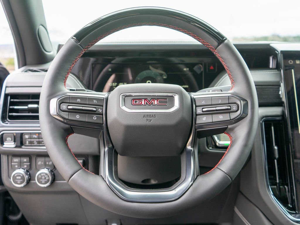 New 2026 GMC Yukon AT4 Ultimate image 19