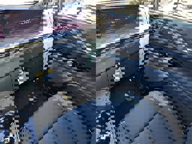 New 2025 Cadillac Escalade IQ Sport 2 image 21