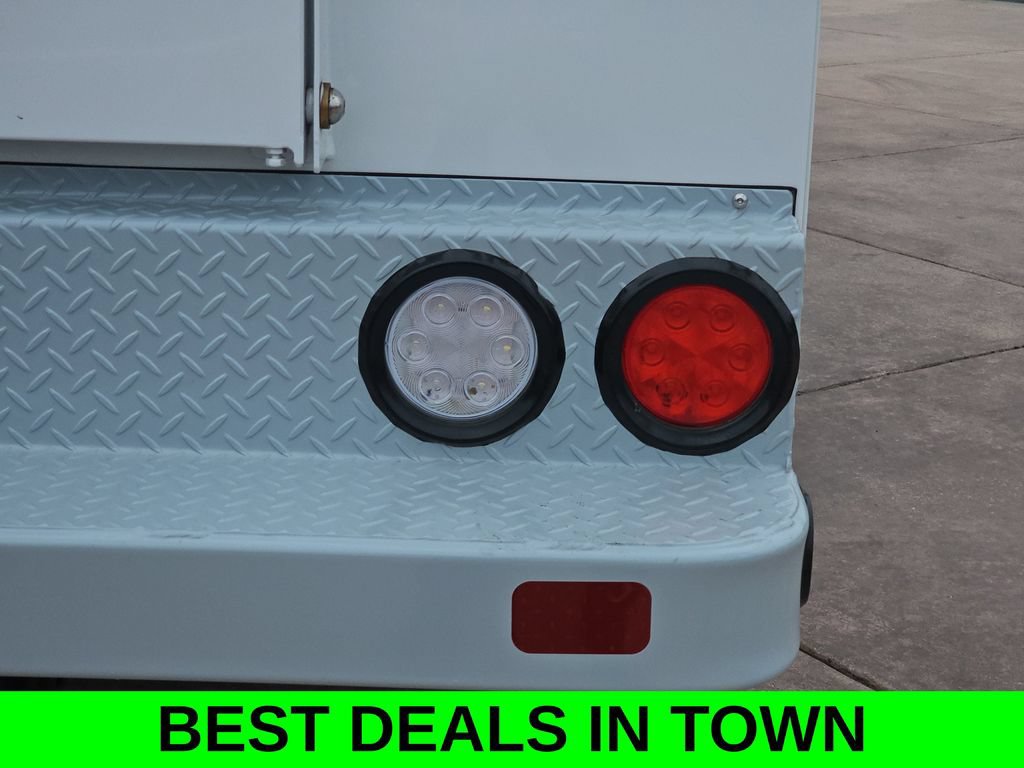 New 2026 RAM 3500 Tradesman w/ Chrome Appearance Group A AWD/4WD image 39
