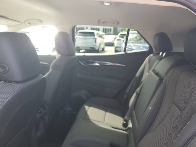 Certified 2023 Buick Envision Preferred AWD/4WD image 11
