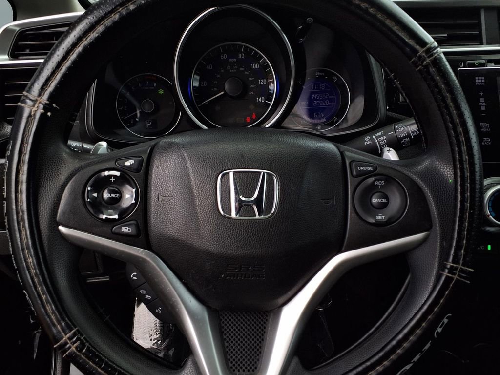 Used 2015 Honda Fit EX image 12