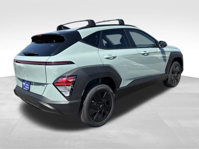New 2026 Hyundai Kona SEL Sport image 5