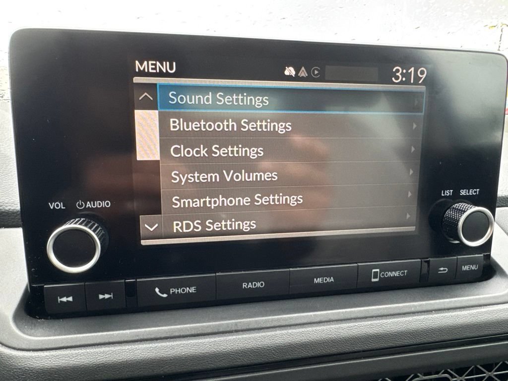 Used 2023 Honda Accord LX image 13
