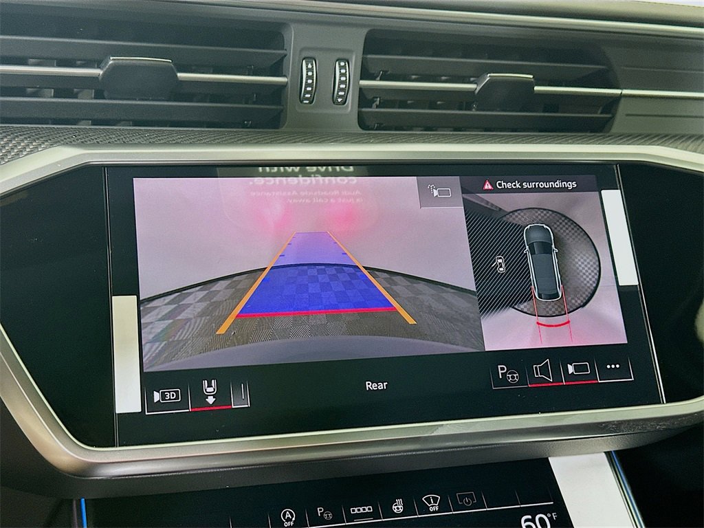 New 2026 Audi RS 6 performance image 23