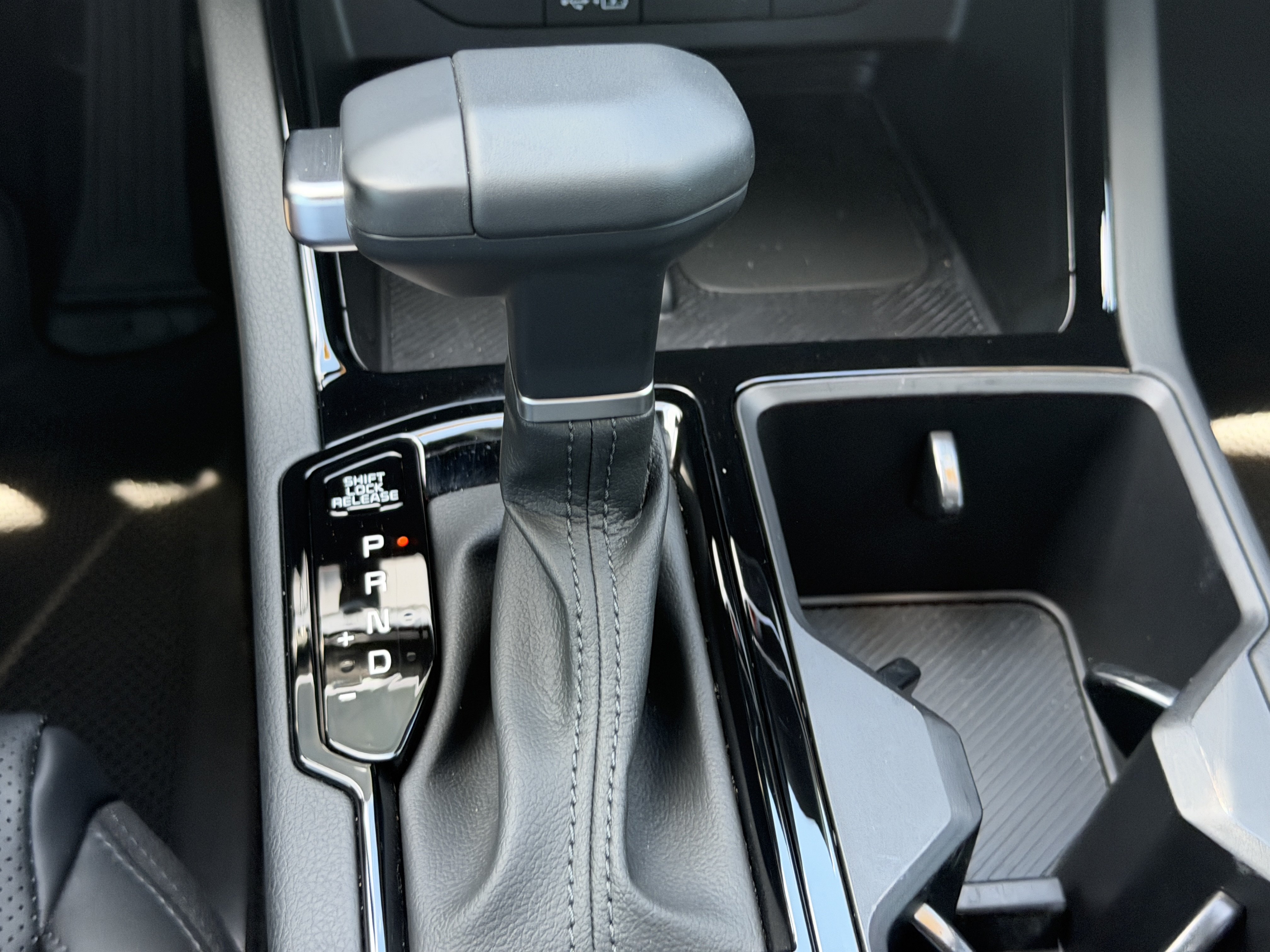 Certified 2025 Kia K5 EX FWD image 25