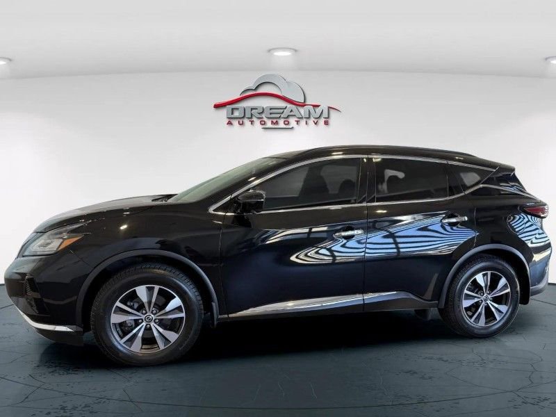 Used 2019 Nissan Murano SV w/ Premium Package image 20