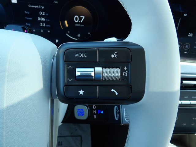 Certified 2026 Hyundai Palisade SEL AWD/4WD image 19