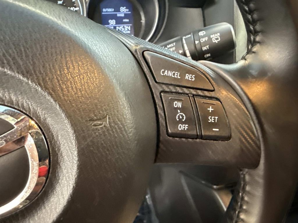Used 2016 MAZDA CX-5 Touring FWD image 37