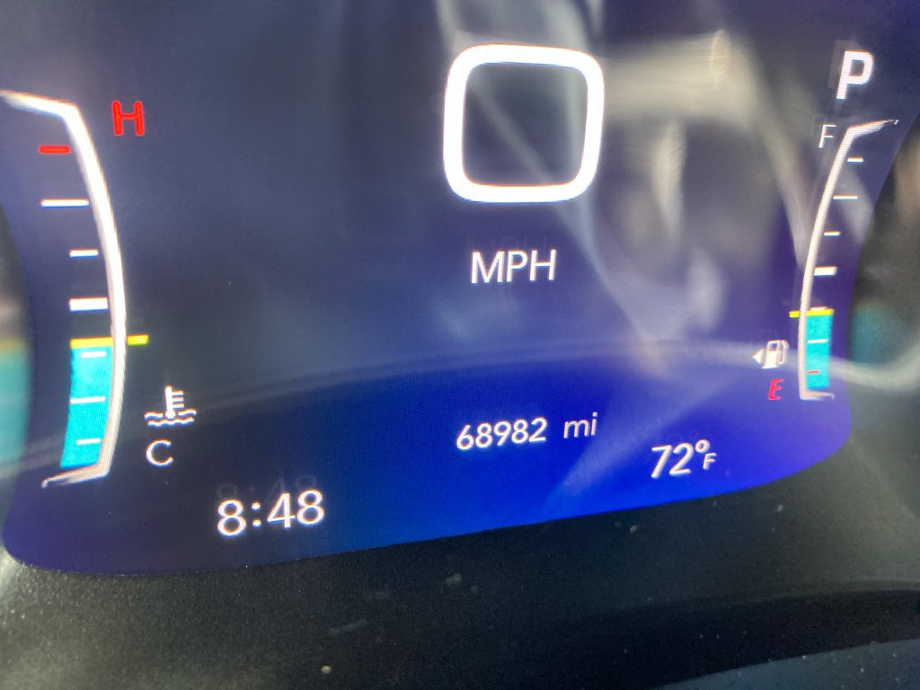 Used 2023 Chrysler Pacifica Touring-L FWD image 20