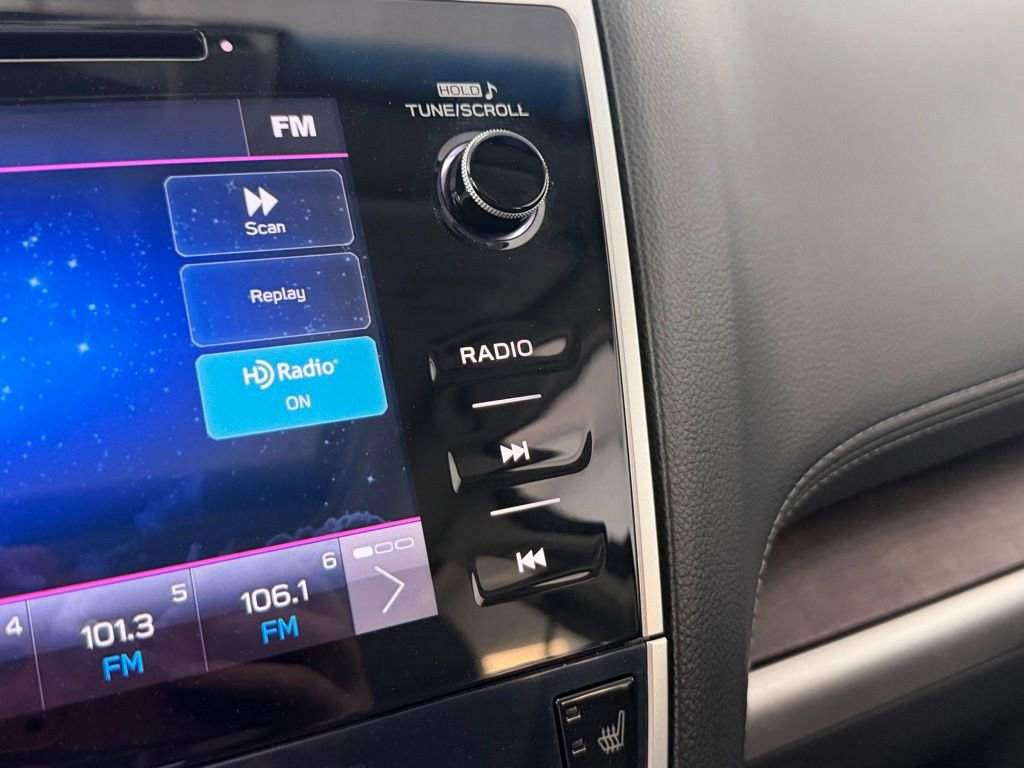 Used 2019 Subaru Outback 2.5i Limited image 24