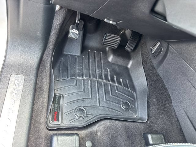 Used 2018 Ford Explorer Limited AWD/4WD image 28