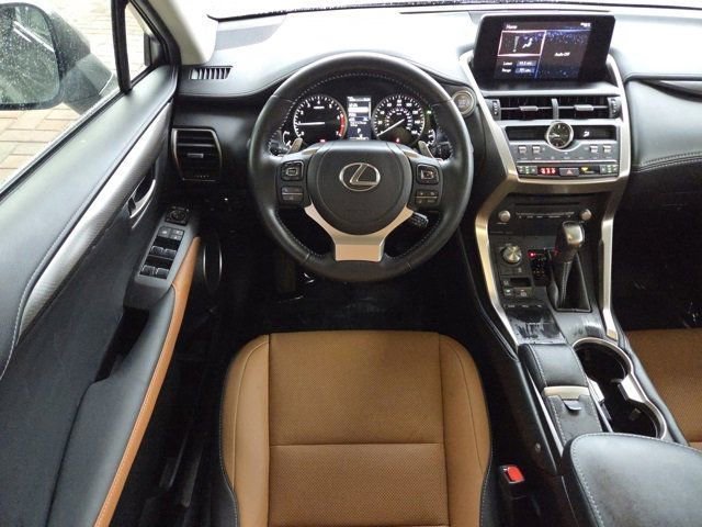 Used 2021 Lexus NX 300 AWD w/ Comfort Package image 4