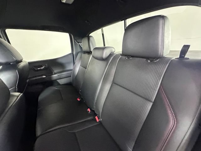 Used 2023 Toyota Tacoma TRD Pro AWD/4WD image 15