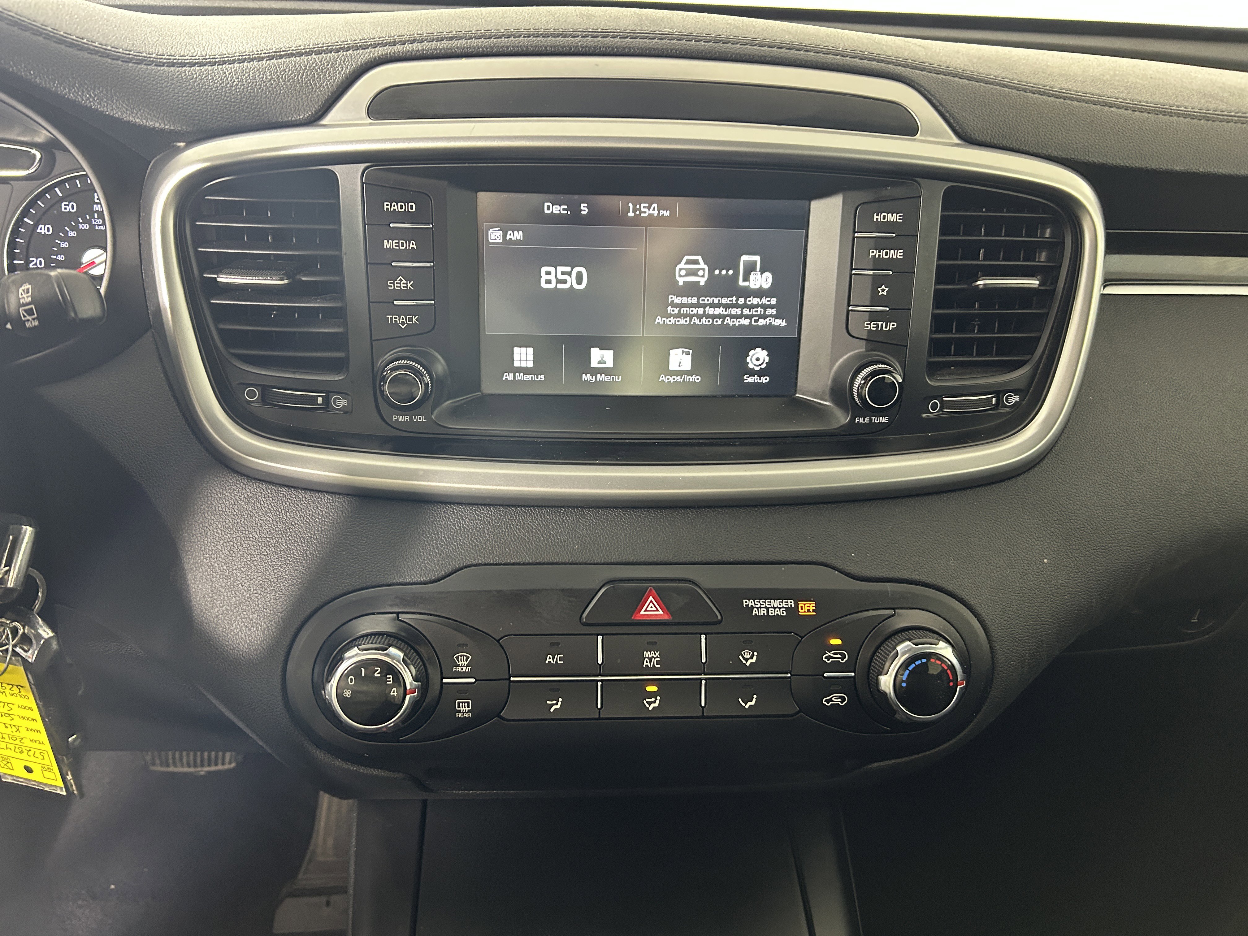 Used 2019 Kia Sorento AWD image 21