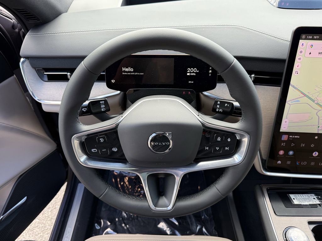 New 2026 Volvo EX90 Ultra AWD/4WD image 19