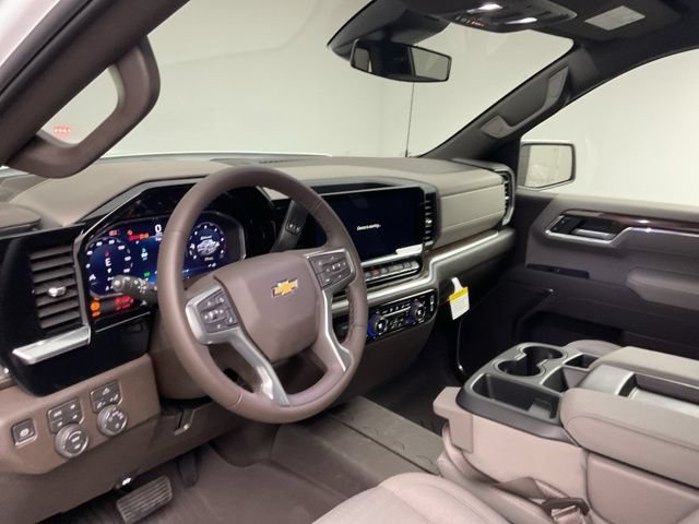 New 2026 Chevrolet Silverado 1500 LT w/ All Star Edition Plus AWD/4WD image 11