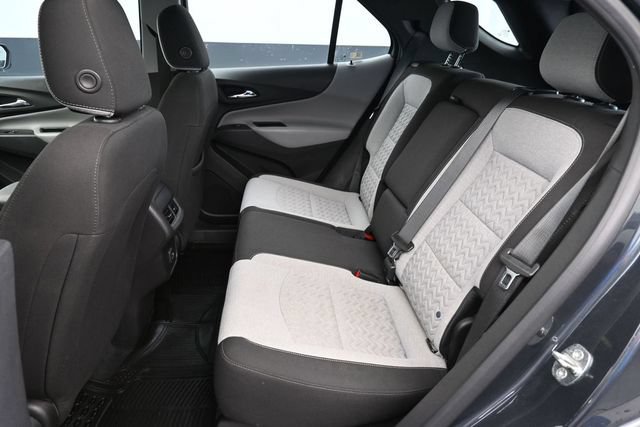 Used 2022 Chevrolet Equinox LS w/ Driver Confidence II Package FWD image 25