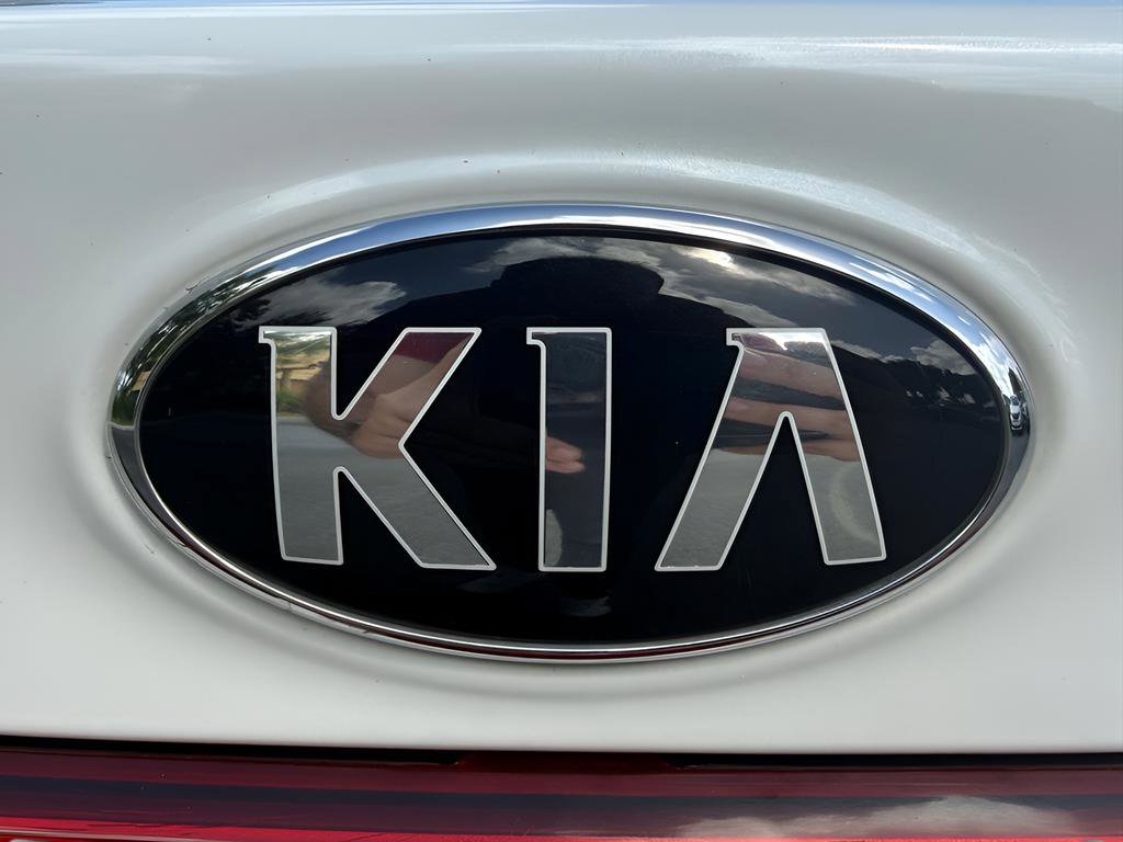 Used 2020 Kia Forte EX image 37