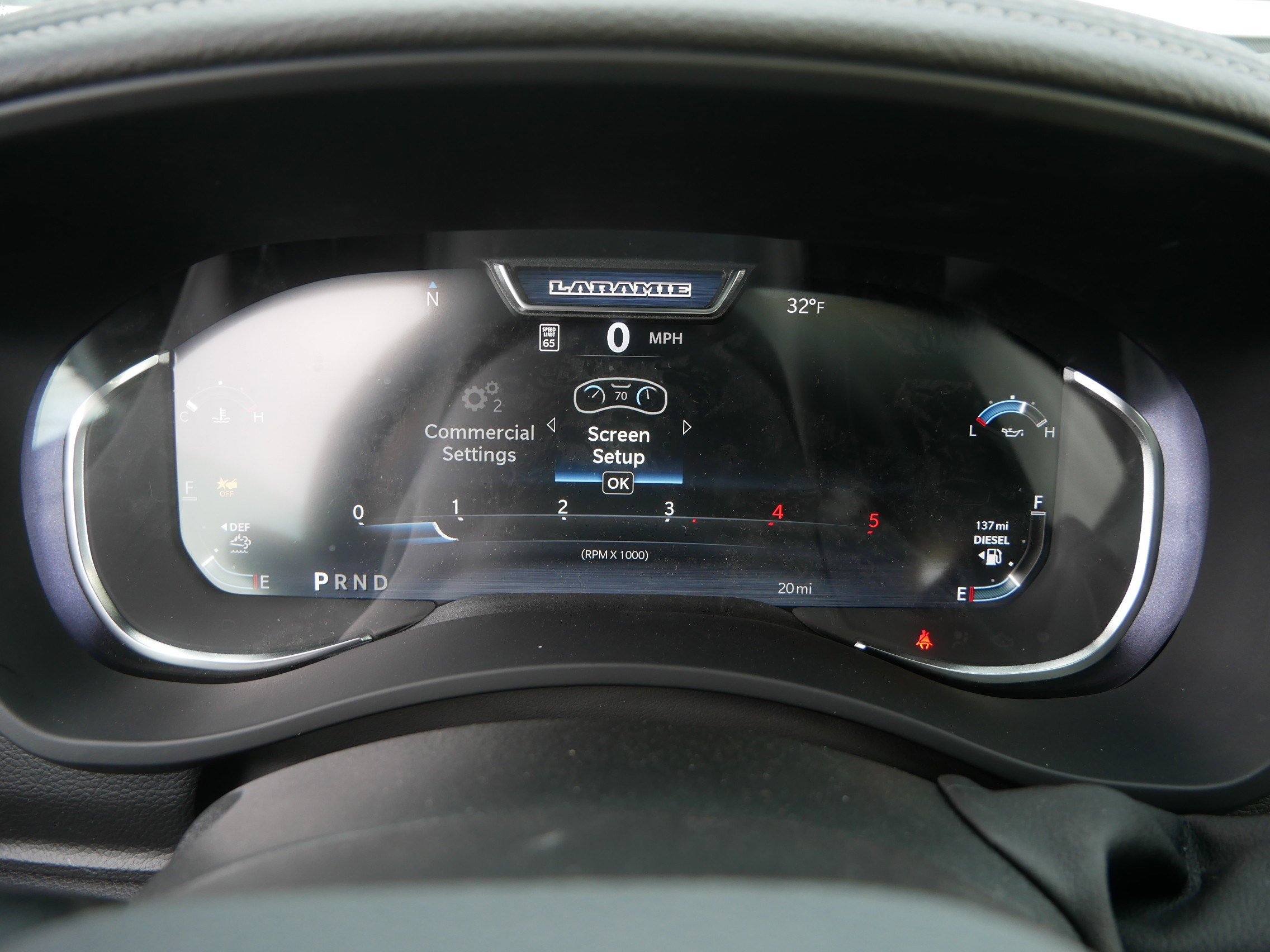 New 2026 RAM 3500 Laramie image 21