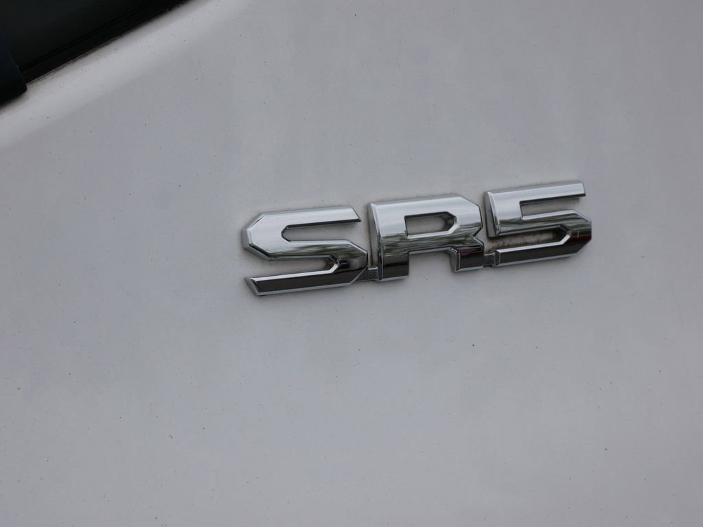 Used 2023 Toyota Tundra SR5 w/ SR5 Premium Package AWD/4WD image 10
