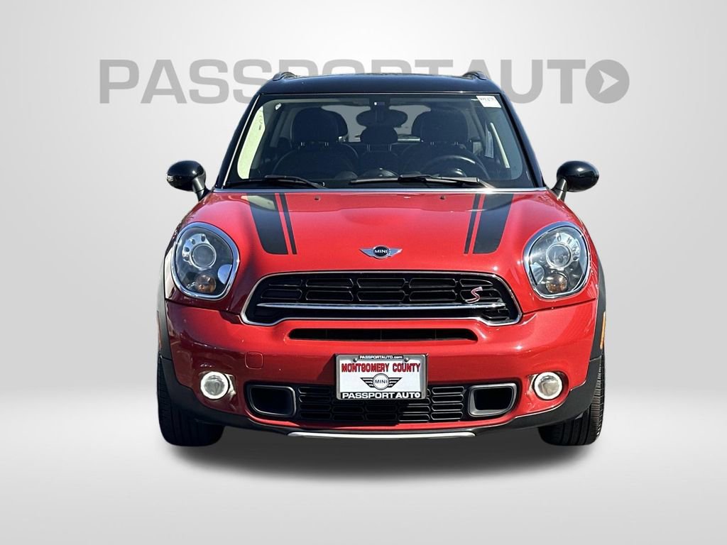 Used 2016 MINI Cooper Countryman S image 7