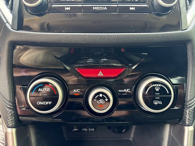 Certified 2023 Subaru Forester Premium AWD/4WD image 34