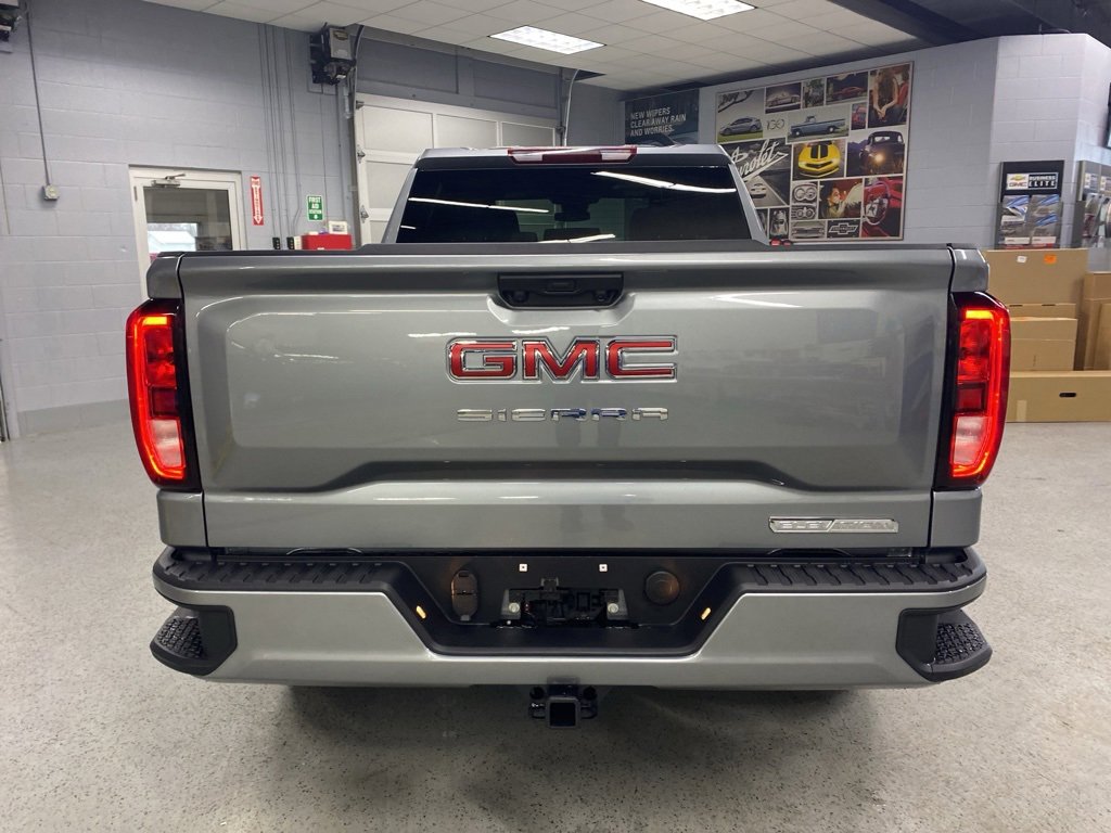 New 2026 GMC Sierra 1500 Elevation image 6