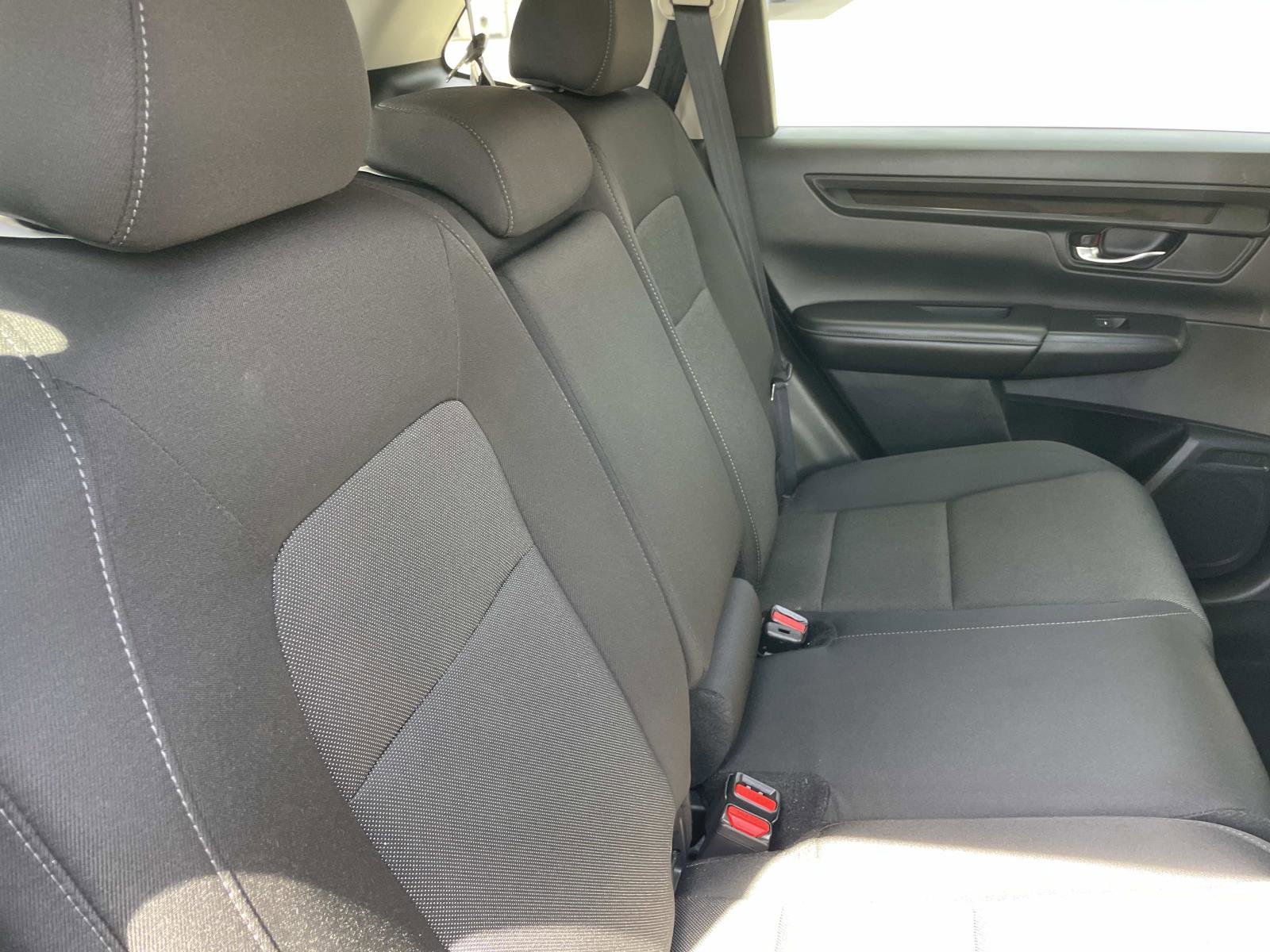 Certified 2025 Honda CR-V EX image 19