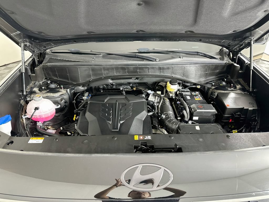 Certified 2026 Hyundai Palisade XRT Pro AWD/4WD image 33