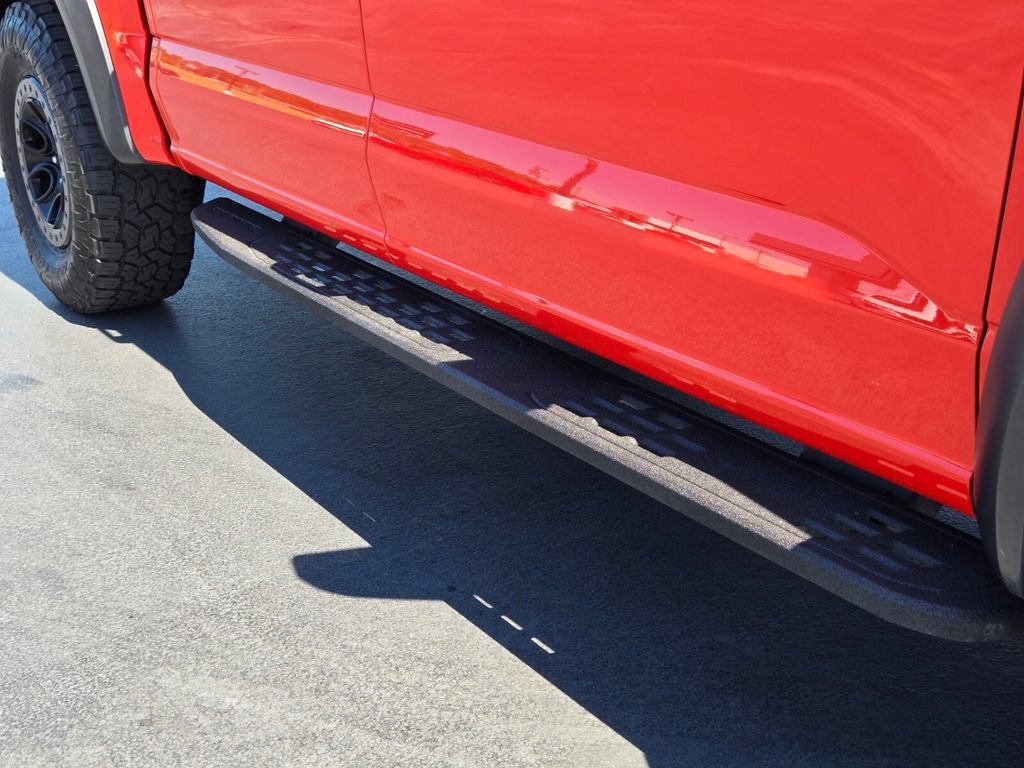 Used 2022 Ford F150 Raptor w/ Equipment Group 801A High AWD/4WD image 24