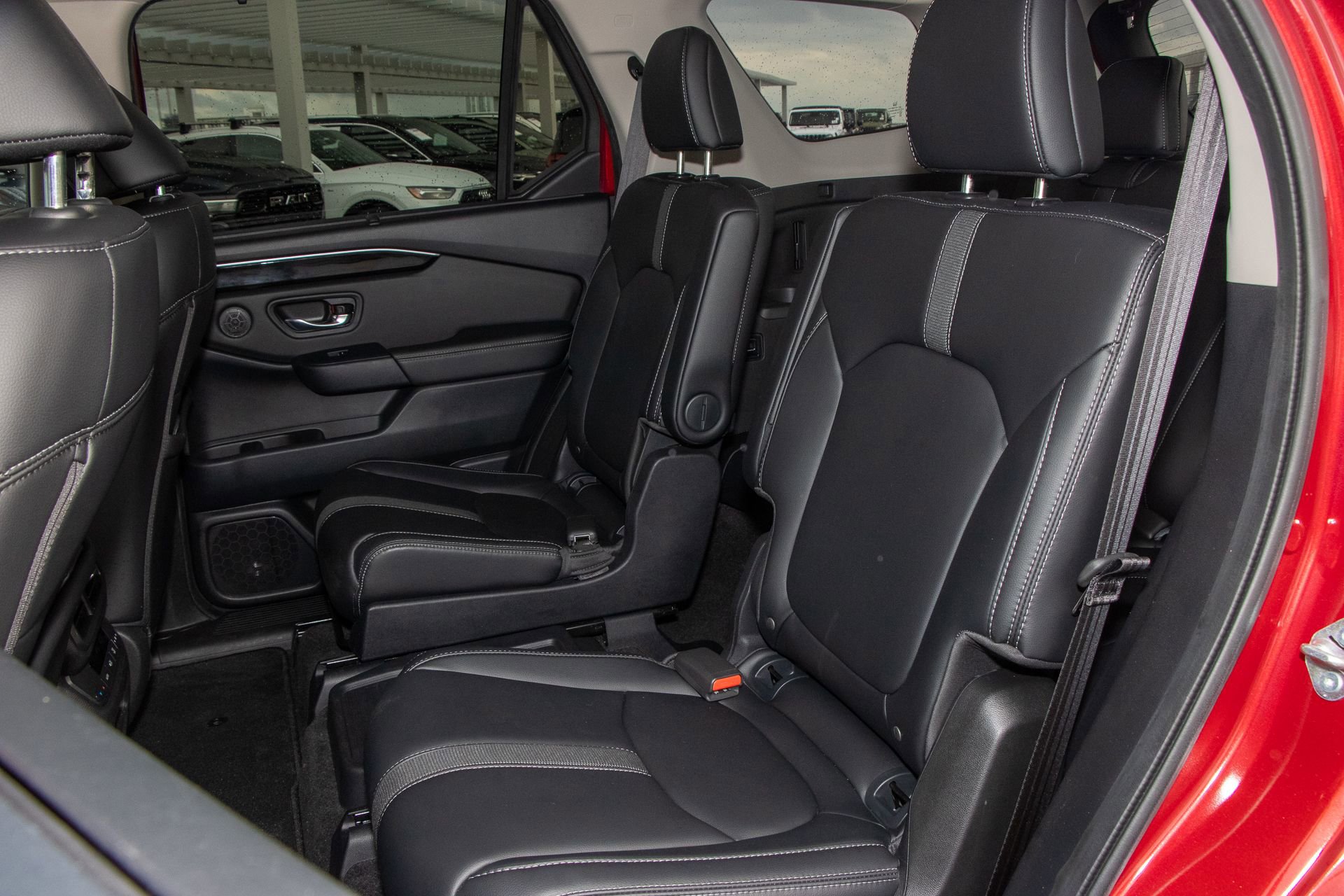 Certified 2023 Honda Pilot EX-L image 19