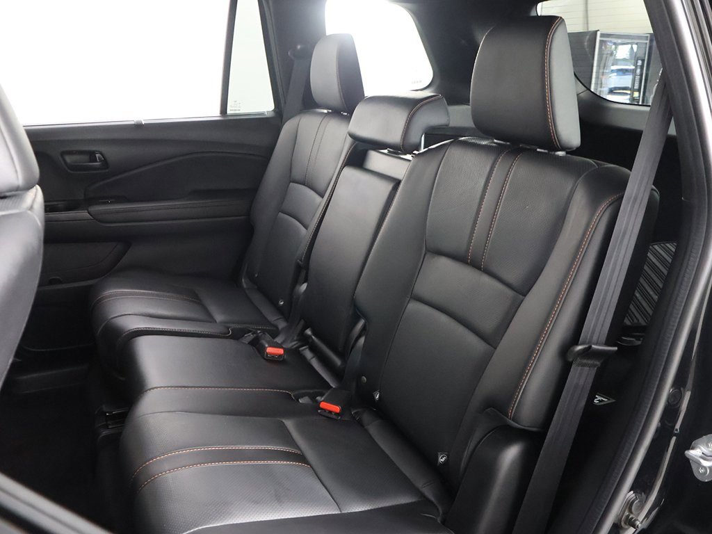 Used 2022 Honda Passport TrailSport image 32