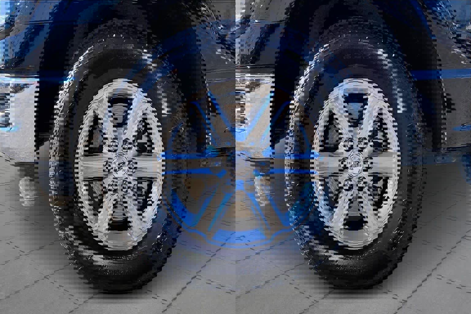 Certified 2025 Ford F150 XLT w/ Equipment Group 301A Standard image 10