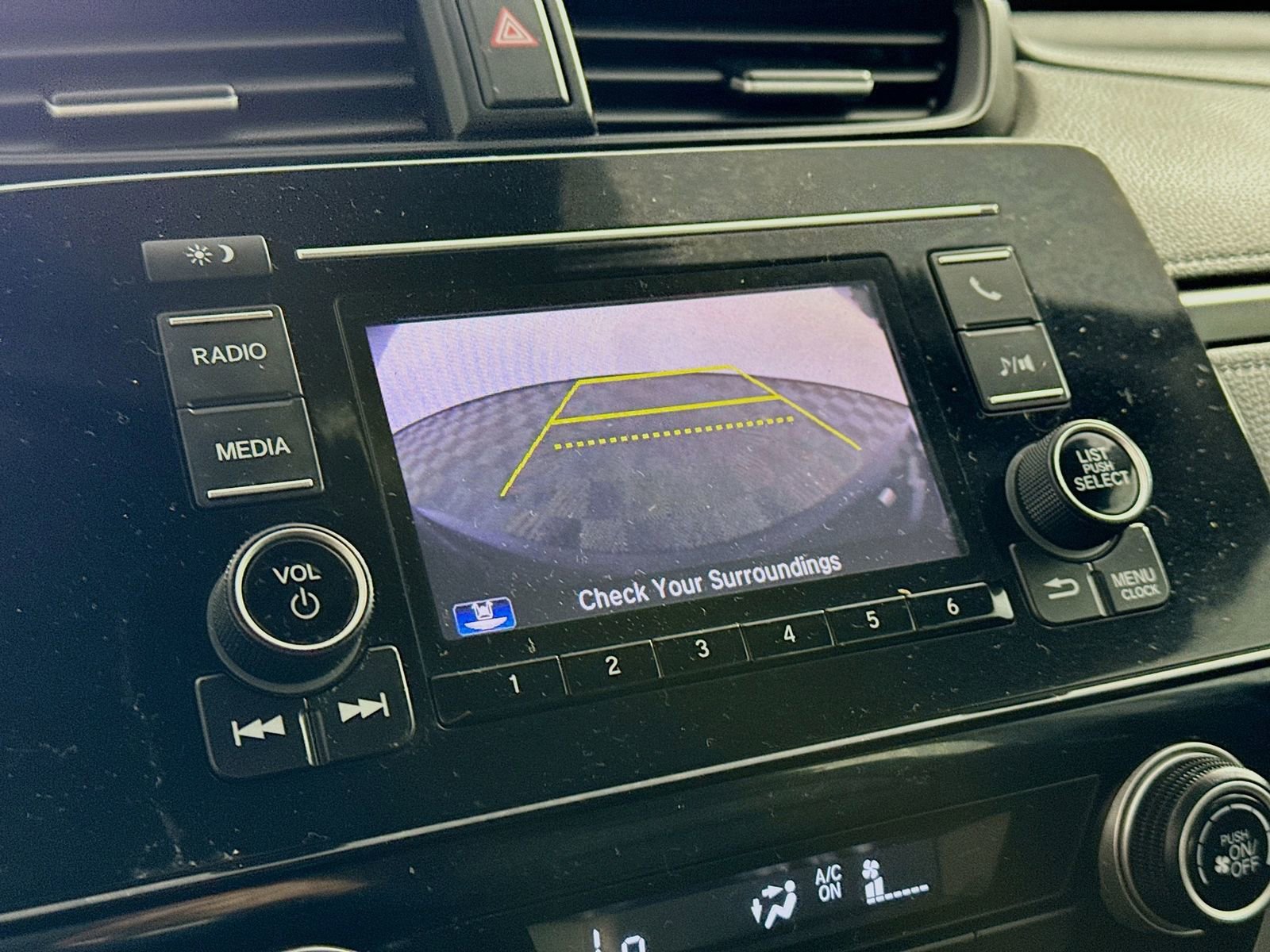 Used 2020 Honda CR-V LX image 10