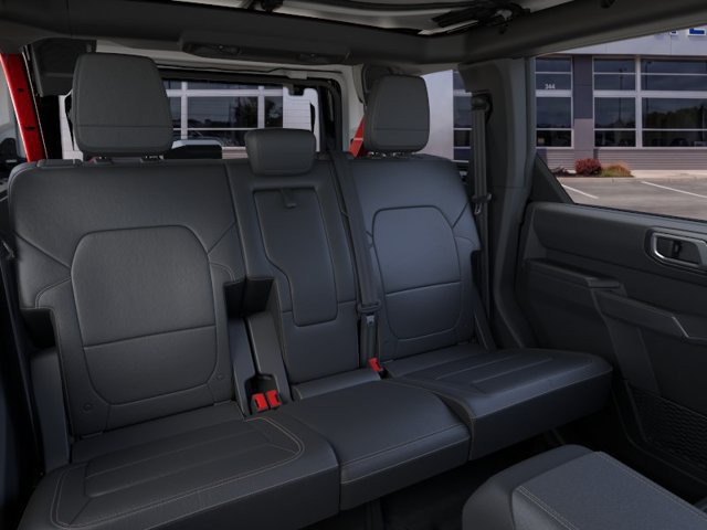 New 2026 Ford Bronco Badlands AWD/4WD image 11