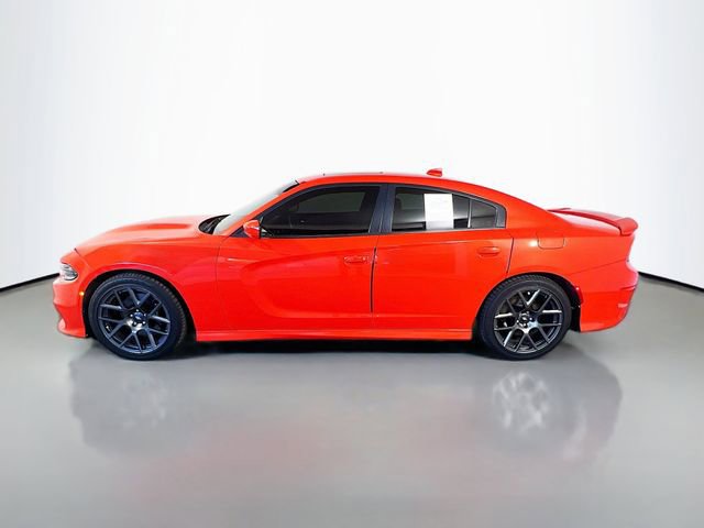 Used 2019 Dodge Charger GT w/ Plus Group image 5