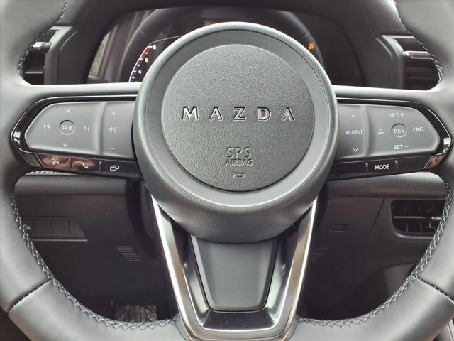 New 2026 MAZDA CX-5 Select AWD/4WD image 10