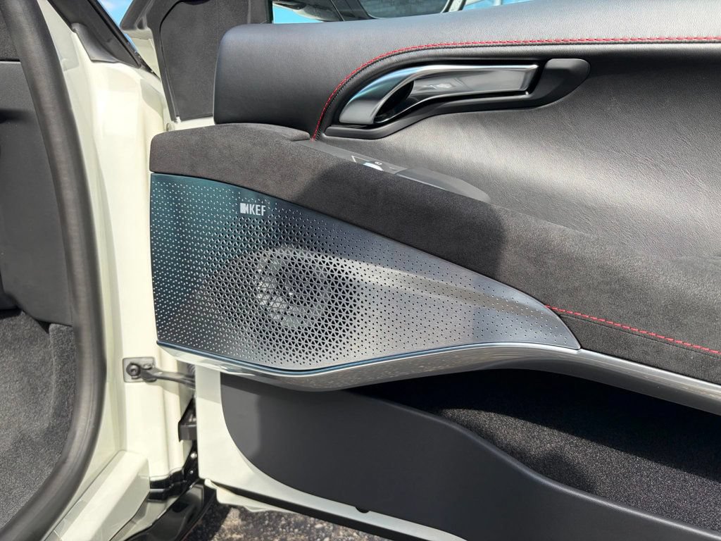 New 2026 Lotus Emira RWD image 33