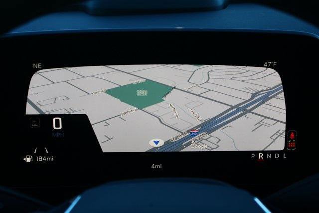 New 2026 Chevrolet Tahoe LS image 21