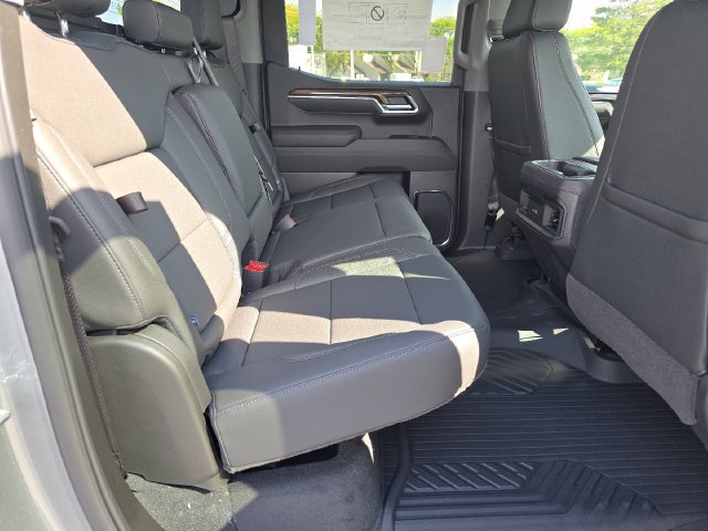 New 2026 Chevrolet Silverado 1500 LT Trail Boss w/ LT Trail Boss Premium Package AWD/4WD image 23