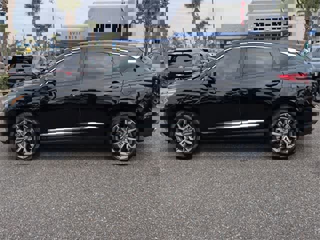 Certified 2023 Acura RDX FWD w/ Technology Package image 5