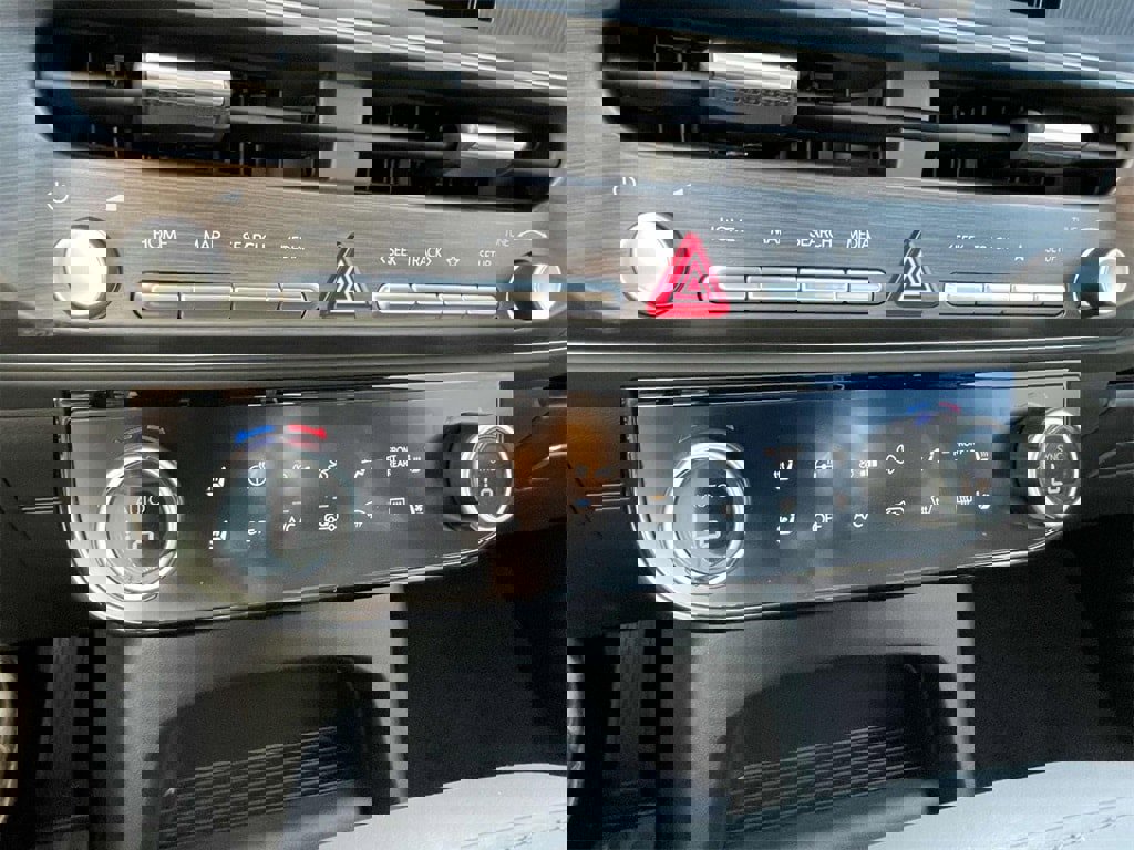 New 2026 Hyundai Palisade Calligraphy image 30