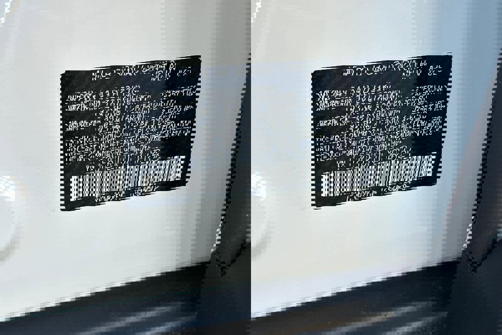 New 2026 Subaru Outback Touring XT image 35