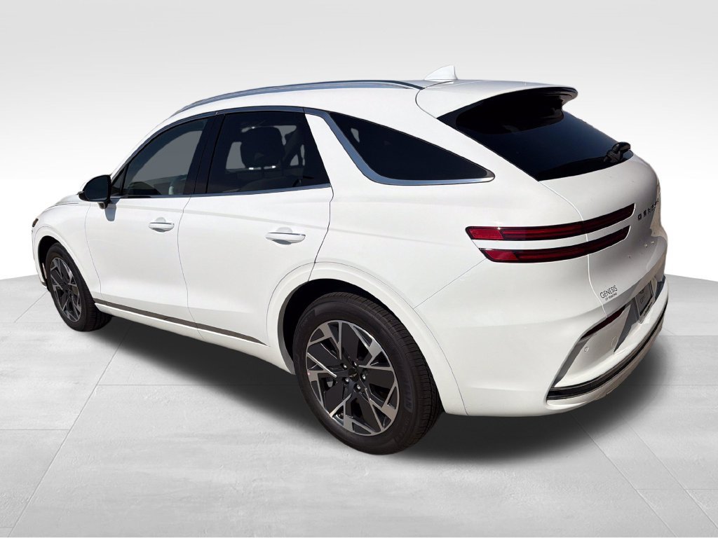 New 2027 Genesis Electrified GV70 AWD/4WD image 3