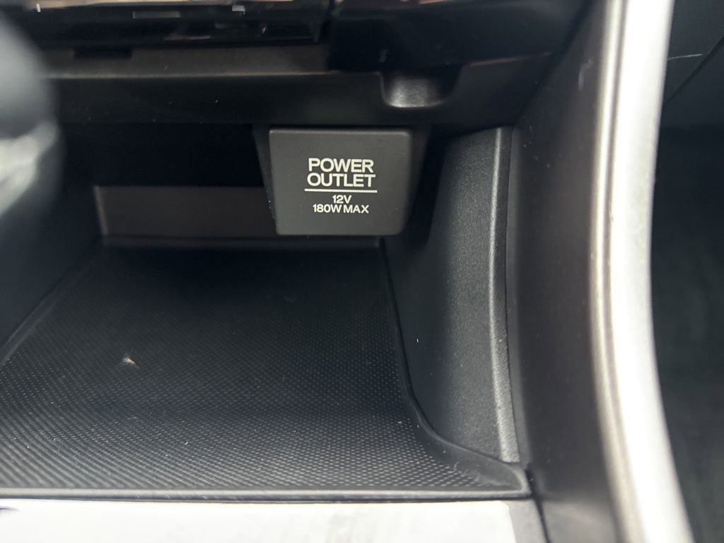 Certified 2017 Honda Accord Sport image 29