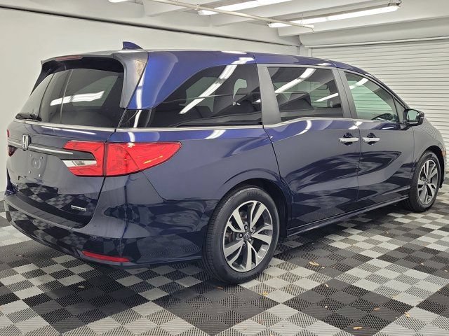 Used 2023 Honda Odyssey Touring image 6