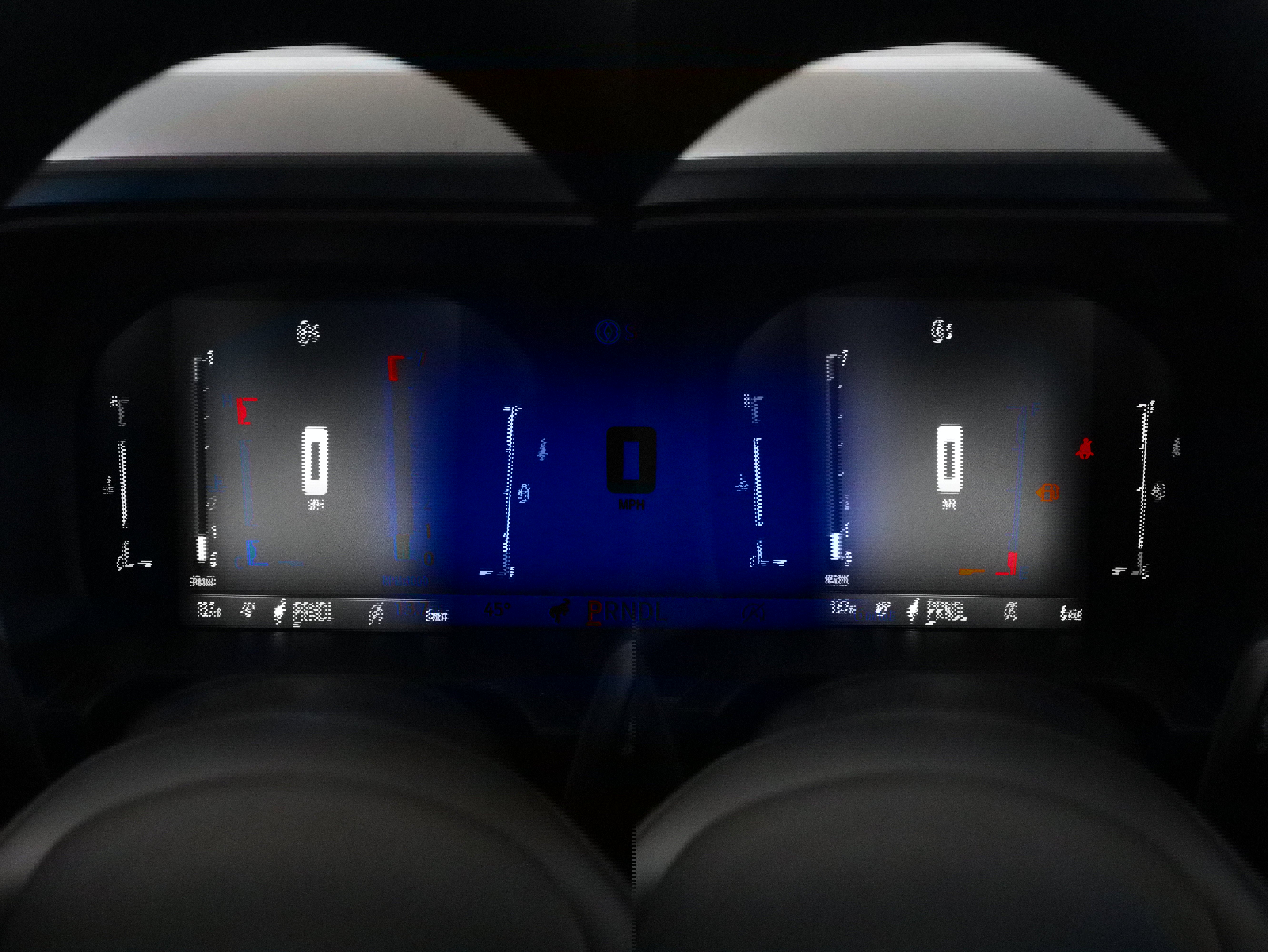 New 2026 Ford Bronco Sport Outer Banks image 23