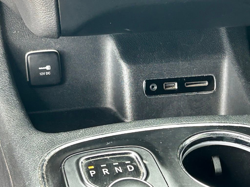Used 2017 Dodge Durango SXT w/ Quick Order Package 23B RWD image 19