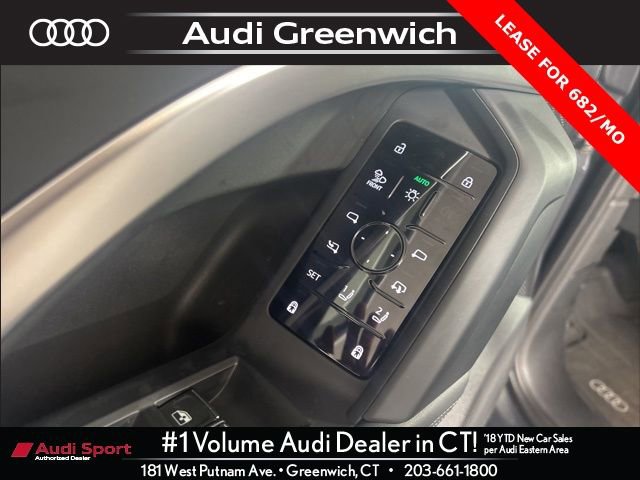 Certified 2025 Audi Q5 2.0T Premium Plus w/ Premium Plus image 21